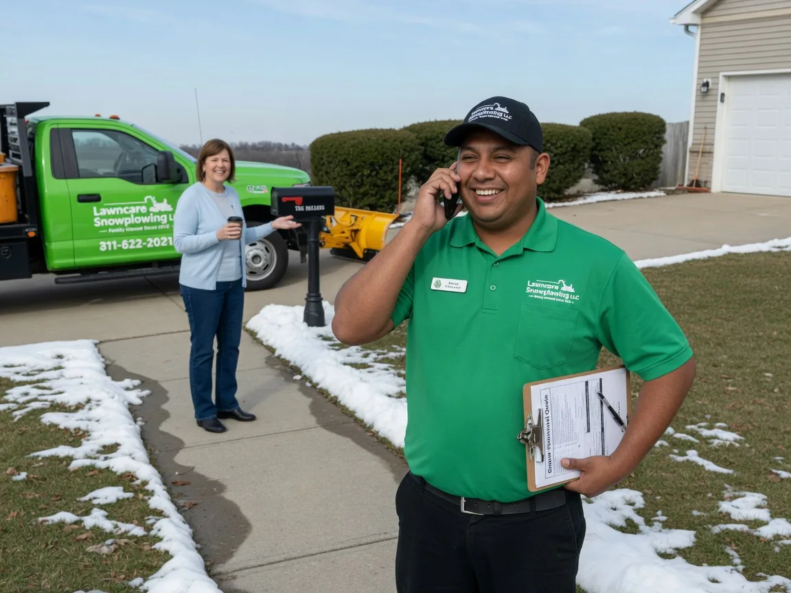 Lawn Care Services By Expert Landscaper Mcmillan, MI FAQs